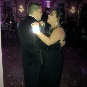 Meet your Posher, Adriana